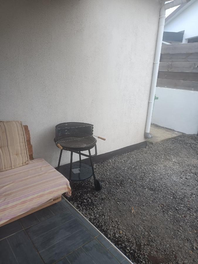 Jolie Maison T3 A St Pierre, 2 Chambres Avec Sdb, Grande Varangue, Jardin Saint Pierre Exterior photo