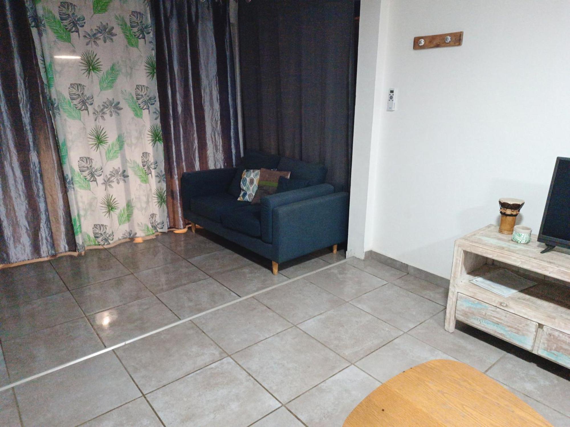 Jolie Maison T3 A St Pierre, 2 Chambres Avec Sdb, Grande Varangue, Jardin Saint Pierre Room photo