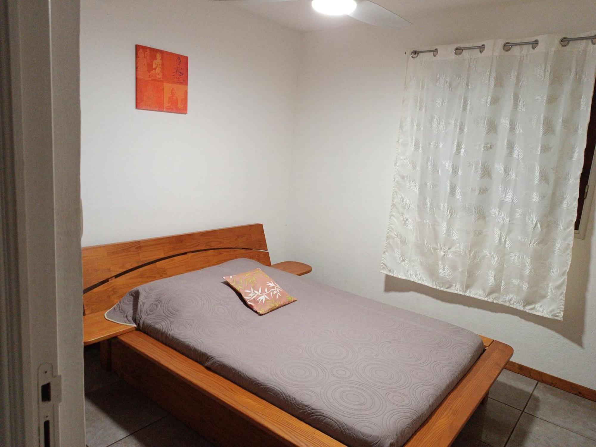 Jolie Maison T3 A St Pierre, 2 Chambres Avec Sdb, Grande Varangue, Jardin Saint Pierre Room photo