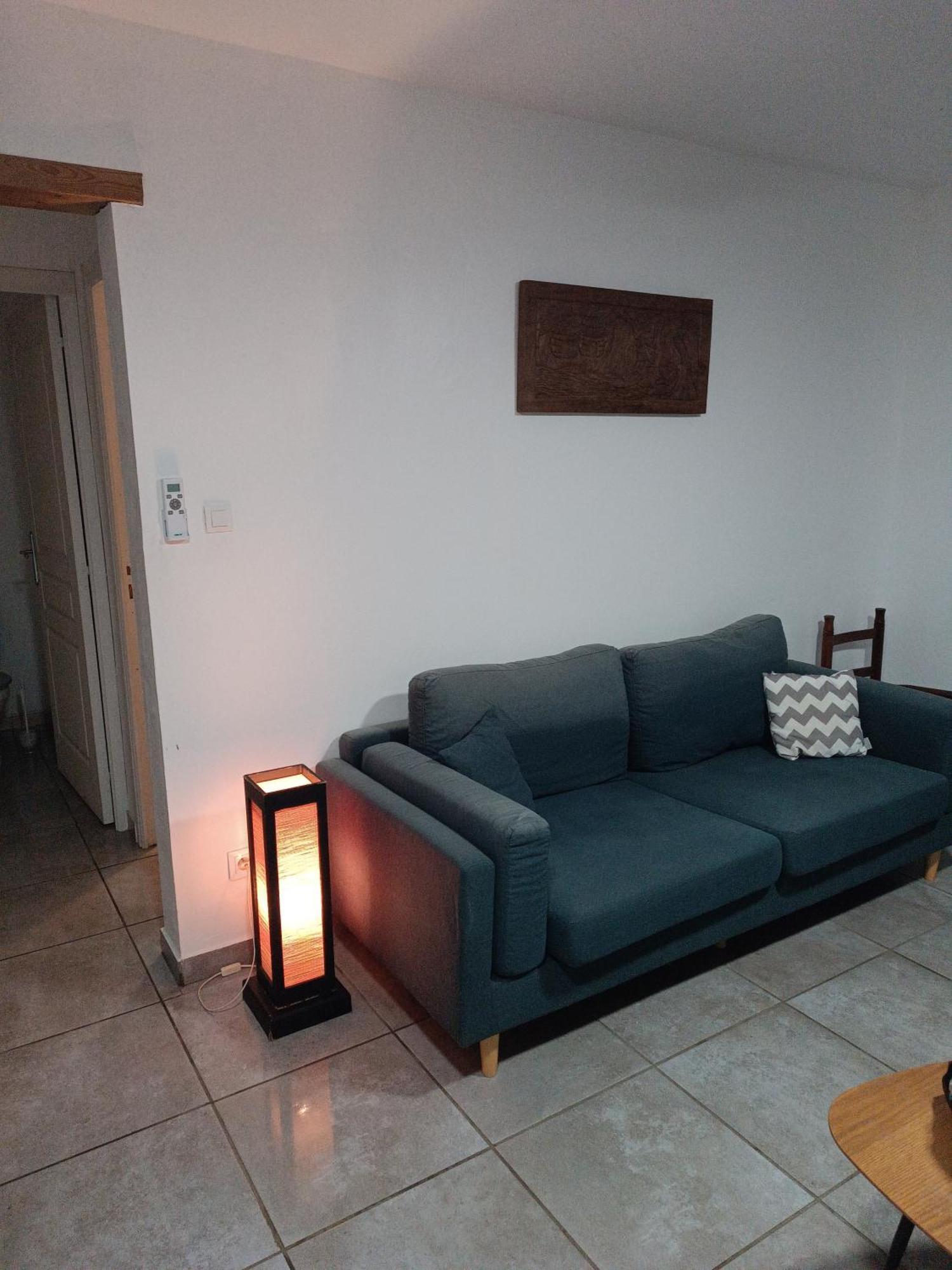 Jolie Maison T3 A St Pierre, 2 Chambres Avec Sdb, Grande Varangue, Jardin Saint Pierre Room photo